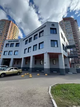 Помещение свободного назначения в Московская область, Балашиха Ольгино ...