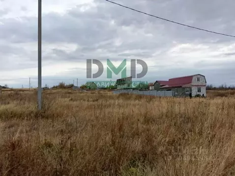 Участок в Оренбургская область, Орск пос. Круторожино, ул. ...