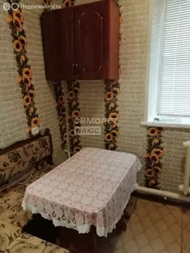 1-комнатная квартира: Уфа, Кольцевая улица, 155 (30.2 м)