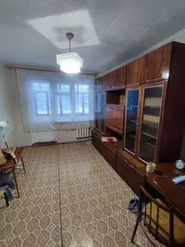 1-к кв. Нижегородская область, Дзержинск просп. Циолковского, 45 (30.0 ...