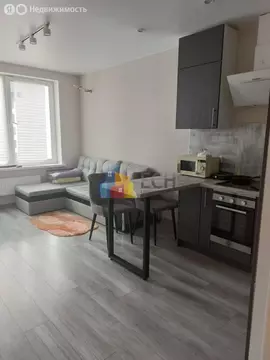 1-комнатная квартира: Тула, Самоварная улица, 10 (41 м)