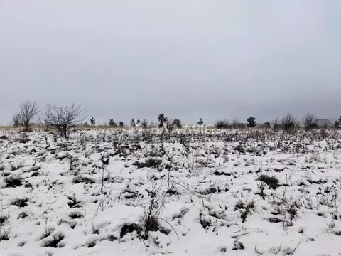 Участок в Пензенская область, Бессоновский район, пос. Подлесный  (8.7 ...