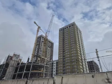 3-к кв. Татарстан, Казань Чистопольская ул., 88 (68.0 м)