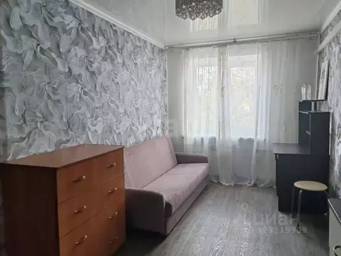 2-к кв. Хабаровский край, Хабаровск Промывочная ул., 60/24 (45.0 м)