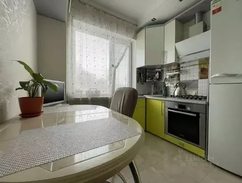 2-к кв. Белгородская область, Белгород ул. Буденного, 2 (46.0 м)