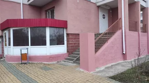 Помещение свободного назначения в Белгородская область, Белгород бул. ...