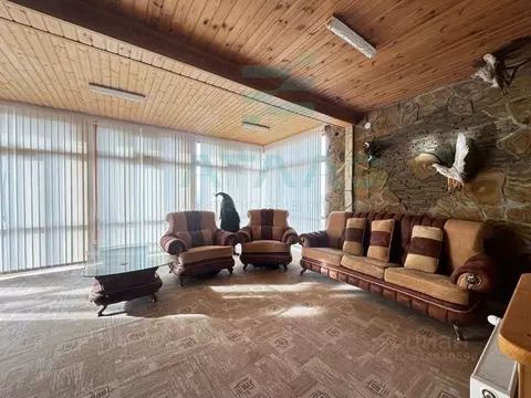 Дом в Крым, Черноморский район, Оленевское с/пос, с. Оленевка ул. ...