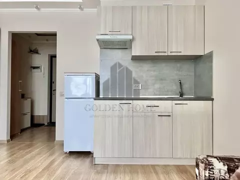 Студия Санкт-Петербург ул. Русановская, 16к1 (22.0 м)