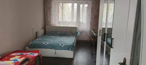 3-к кв. Башкортостан, Уфа Российская ул., 161/1 (65.8 м)