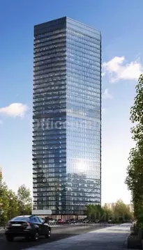 Офис в Москва Ярцевская ул., 21/1 (131 м)