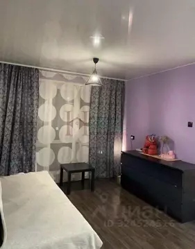 1-к кв. Новосибирская область, Новосибирск ул. Петухова, 78 (31.0 м)