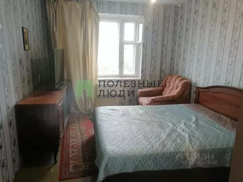 2-к кв. Курганская область, Курган Чернореченская ул., 59 (50.0 м)