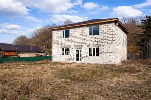 Коттедж в Приморский край, Находка Приисковая ул., 7 (246 м)