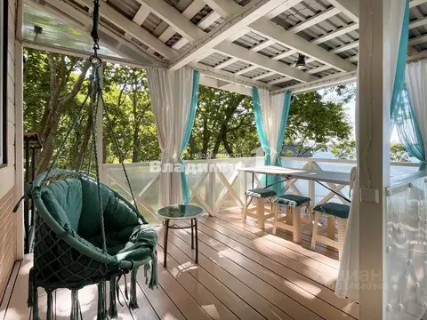 Участок в Приморский край, Находка пос. Врангель,  (1.4 сот.)