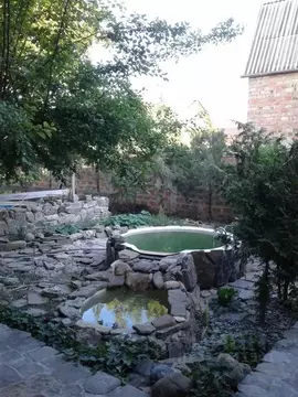 Комната Крым, Судак ул. Заречная, 24