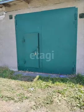 Гараж в Владимирская область, Муром Первомайская ул., 5 (23 м)