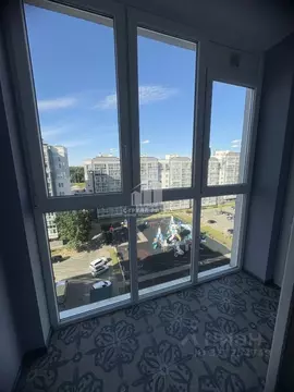 2-к кв. Калининградская область, Калининград Суздальская ул., 11 (63.7 ...