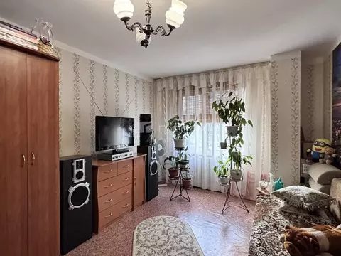 2-к кв. Алтайский край, Барнаул ул. Малахова, 158 (59.0 м)