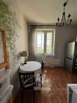 2-к кв. Москва Беловежская ул., 13 (53.0 м)