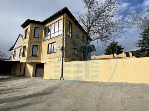 Дом в Ставропольский край, Предгорный муниципальный округ, пос. Горный ...