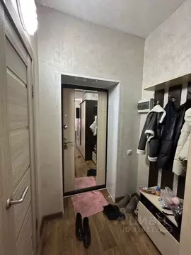 Студия Омская область, Омск Городок Нефтяников мкр, ул. 20-го ...