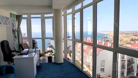 2-к кв. Севастополь ш. Фиолентовское, 134к6 (55.0 м)