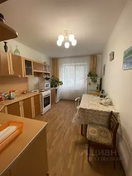 2-к кв. Красноярский край, Сосновоборск ул. Юности, 19 (56.6 м)