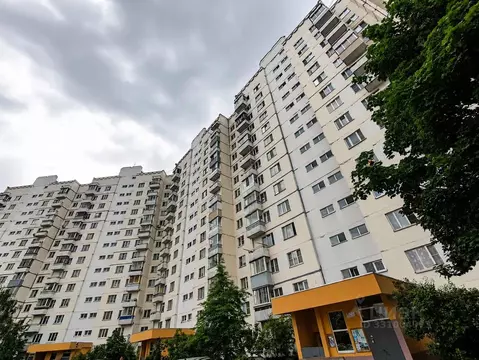 2-к кв. Московская область, Сергиев Посад просп. Красной Армии, 234к6 ...