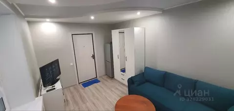 Комната Московская область, Люберцы Октябрьский просп., 266 (13.0 м)