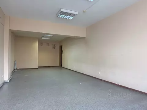 Помещение свободного назначения в Нижегородская область, Бор ул. ...