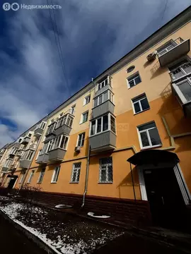 3-комнатная квартира: Череповец, улица Металлургов, 9 (92 м)