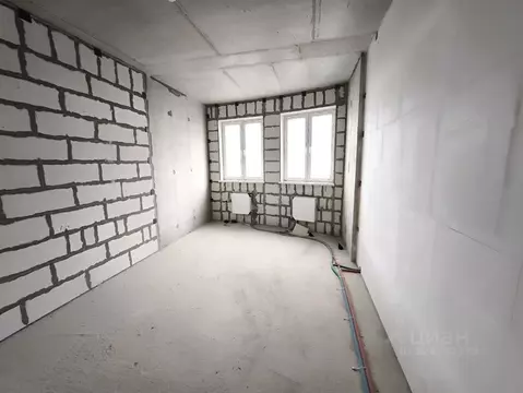 1-к кв. Краснодарский край, Краснодар Уральская ул., 100/5 (42.0 м)