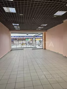 Помещение свободного назначения в Тюменская область, Тюмень ул. 50 лет ...