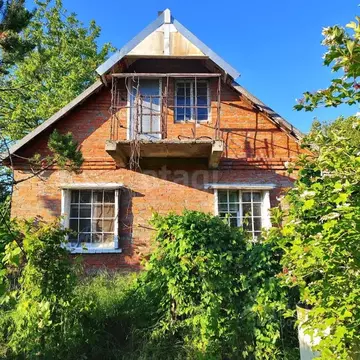 Дом в Краснодарский край, Краснодар Мехзаводское СТ,  (40 м)