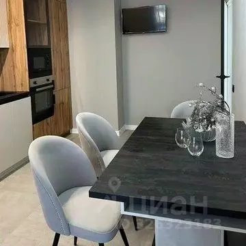 3-к кв. Ставропольский край, Ставрополь ул. Николая Голодникова, 7к1 ...