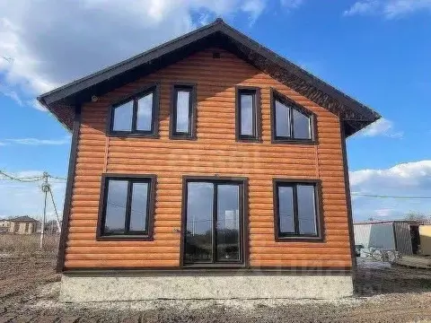 Дом в Ярославская область, Ярославский муниципальный округ, д. ...