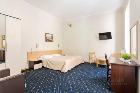 Комната Санкт-Петербург Галерная ул., 75 (20.0 м)