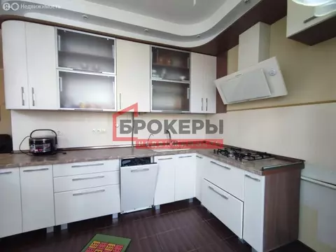 3-комнатная квартира: Севастополь, Античный проспект, 8 (133.1 м)