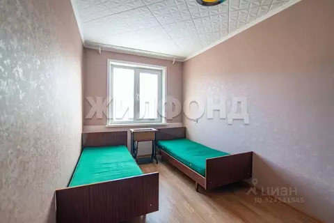 2-к кв. Алтайский край, Барнаул ул. Малахова, 116 (43.6 м)