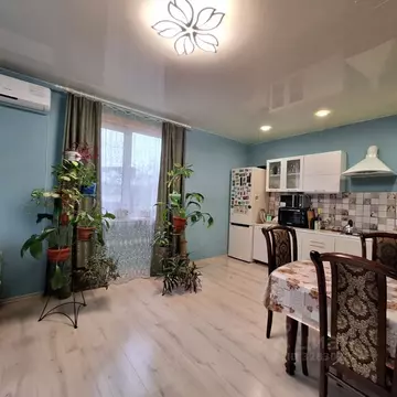 Дом в Севастополь Подорожник садоводческое товарищество, 42 (73 м)