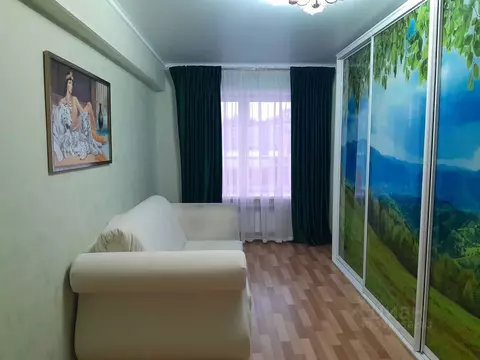 2-к кв. Липецкая область, Липецк ул. Хренникова, 4 (59.0 м)