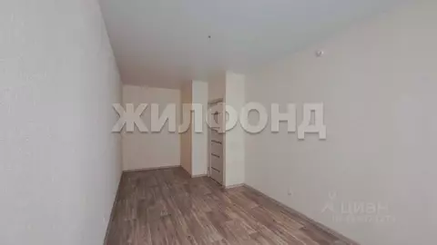 1-к кв. Новосибирская область, Новосибирск ул. Петухова, 162/1 (34.8 ...