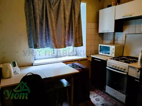 2-к кв. Московская область, Жуковский ул. Семашко, 3к1 (44.9 м)