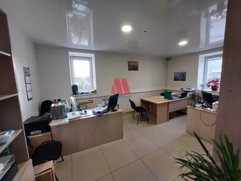 Офис в Ярославская область, Ярославль ул. 1-я Портовая, 6 (15 м)