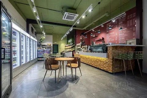 Помещение свободного назначения в Московская область, Истра ...