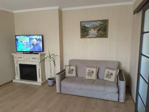 1-к кв. Московская область, Котельники Белая Дача мкр, 6 (55.0 м)