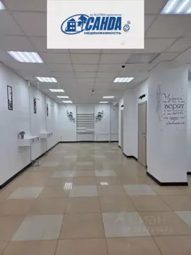 Помещение свободного назначения в Тверская область, Тверь просп. ...