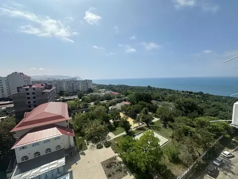 2-к кв. Краснодарский край, Анапа Таманская ул., 24 (59.4 м)