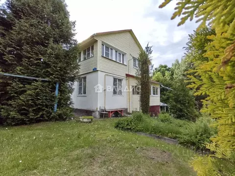 Дом в Калужская область, Калуга городской округ, д. Галкино  (66 м)