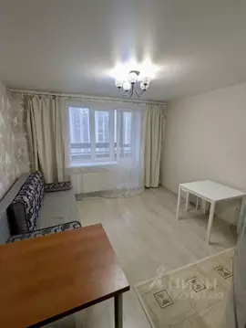 Студия Санкт-Петербург ул. Русановская, 16к1 (23.0 м)